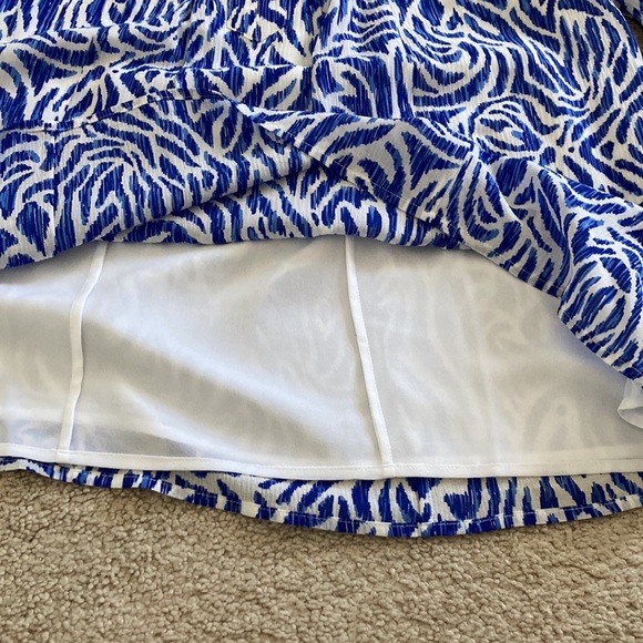 WOMENS VINEYARD VINES TUNIC - Picture 6 of 6